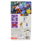 Preview: Masters of the Universe Skeletor Rückansicht